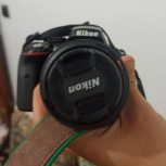 نیکون d5300