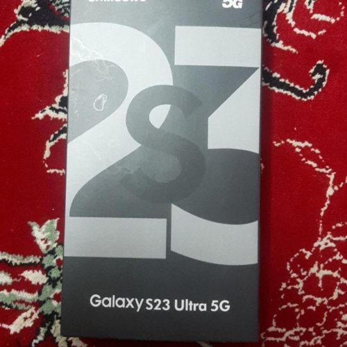 سامسونگ s23 ultra