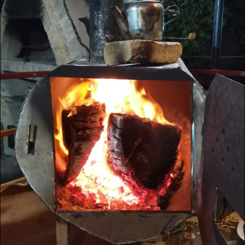 خانه باغ