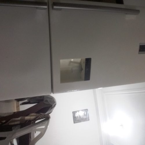 فروش یخچال فریزردودر کاملاسالم