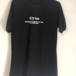 تیشرت های مچینیست ترند و خفن