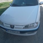 پژو پارس سال 93