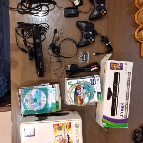 ایکس باکس 360