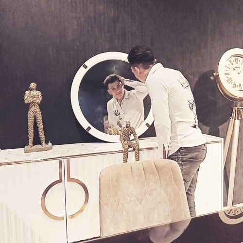 کابینت ممبران