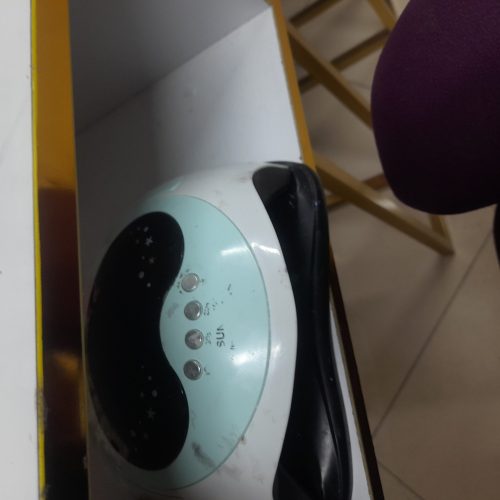 وسایل ناخن سوهان برقی یووی لاک ژل پودر لیکوید سوهان دستی نیپر