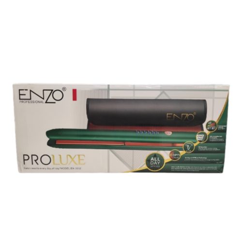 اتو مو حرفه ای انزو