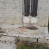زمین بافت روستا نیس یع خونه کلنگی هس