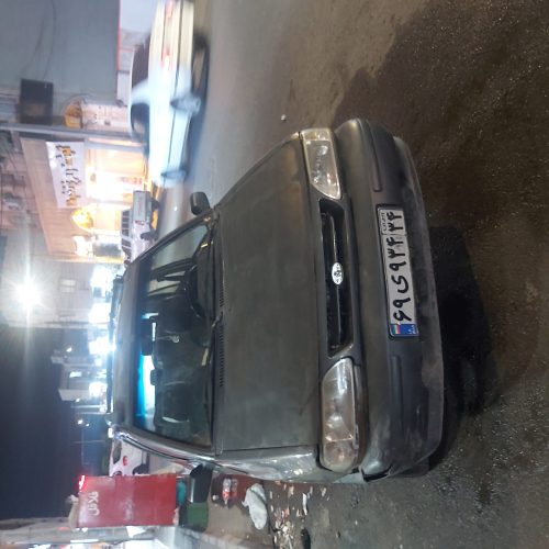 اهواز کوروش کوی ملت