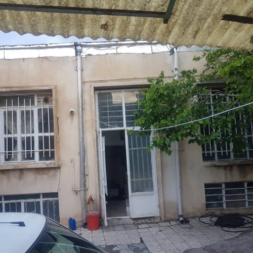 فروش ویلایی 201 متری خیابان گل حواس