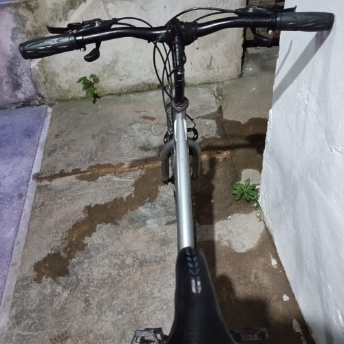 دوچرخه سایز 26