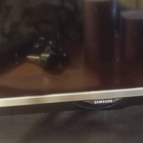 تلویزیون 48سامسونگ