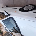 سمندLXفول.خونگی بکر