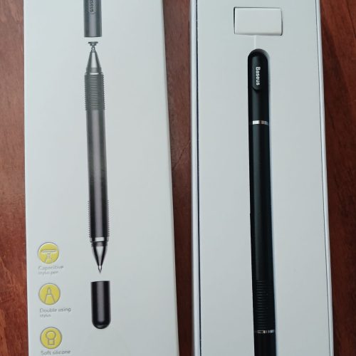 قلم لمسی بیسوس