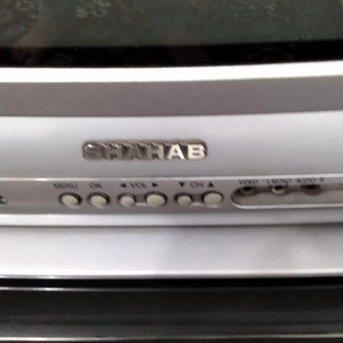 باسلام میز تلویزیون و تلویزیون