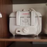 سرخ کن ثانی