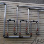 برش کاری خورده کاری و لوله کشی گاز