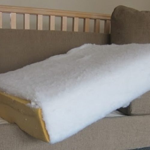 چرا تعویض مبل می توانید فوم و اسفنج مبلتان را تعویض کنید