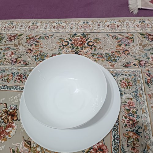 سرویس آرکوپال 24نفرە