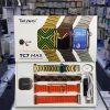 ساعت هوشمند Tezeal TC7 max
