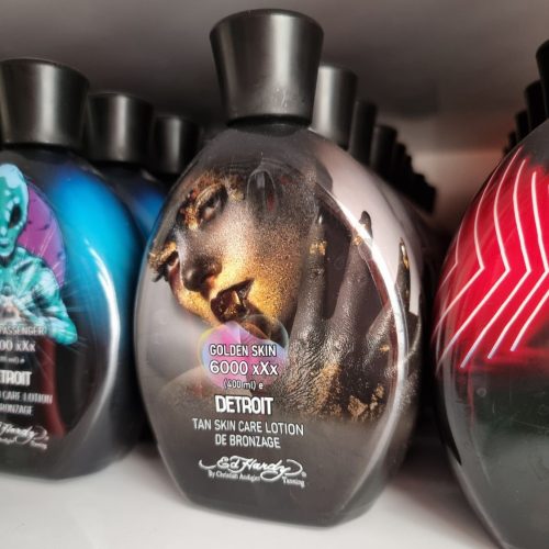 لوسیون سولاریوم و آفتاب اصلی