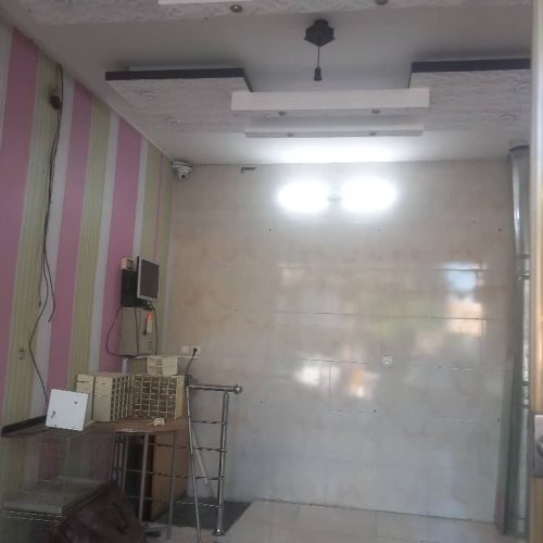 مغازه با امکانات کامل