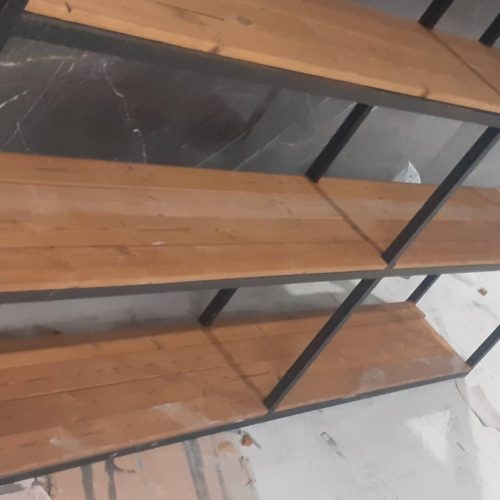 آهنگری و جوشکاری و برشکاری سیار کمال