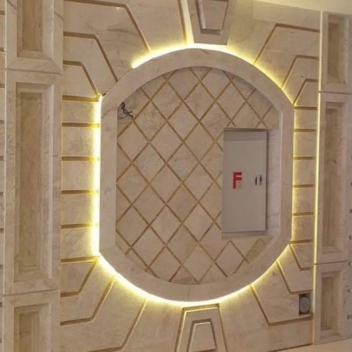 کلینیک ساختمانی