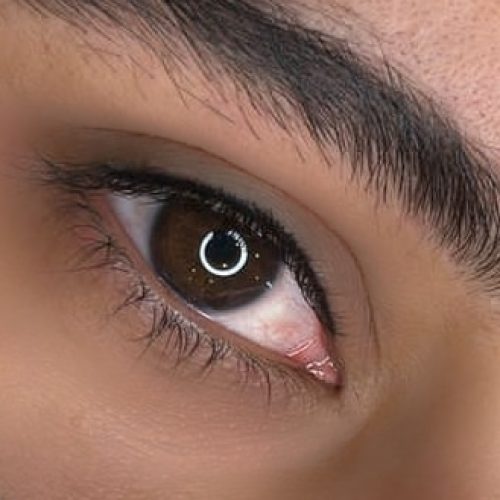 آرایش دائم
