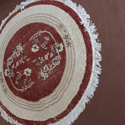 قالی و قالیچه ست