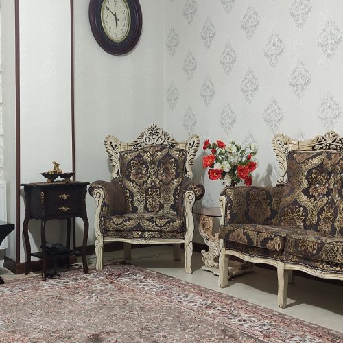 فروش یک واحد آپارتمان