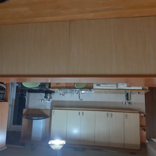 فروش کابینت هود وسینک