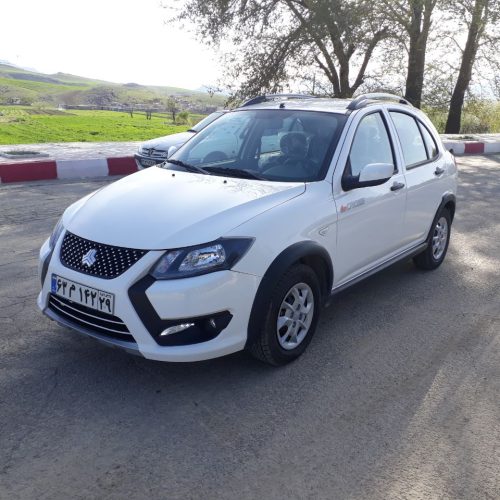 کوییک اس 1401 درحد صفر