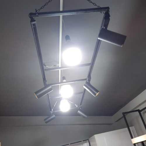 برق کار ساختمان