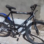 دوچرخه
