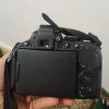 نیکون d5300 با دو عدد لنز و لوازم