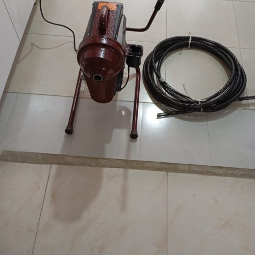 لوله بازکنی ستارخان چهاردنگه