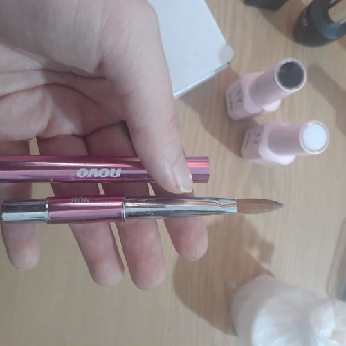 سوهان برقی و دستگاهuv و قلم ناخن