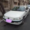 پژو پارسLX TU5,مدل 1395