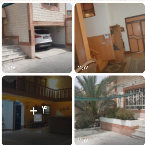 فروش منزل ویلالی