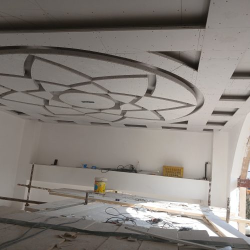 نیازمند شاگرد برای کناف