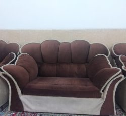 سرویس مبل هفت نفره