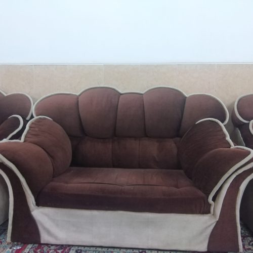 سرویس مبل هفت نفره