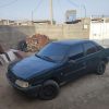 پژو 405 گیژ وسط