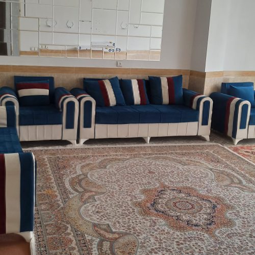 سوئیت ومنزل اجاره (سویت)