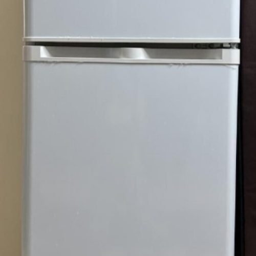 یخچال الکترو استیل