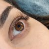 اکستنشن مژه،لیفت مژه و ابرو