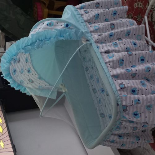 وسایل سیسمونی نوزاد