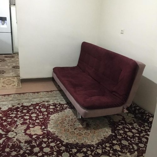 اپارتمان فولادشهر