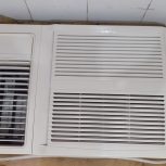فروش کولرگازی پنجره ای 18000گری