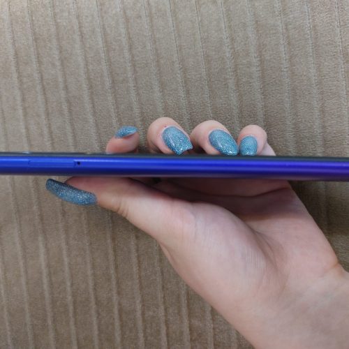 گوشی رد می 9